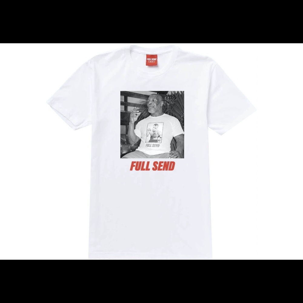 Brand new in packaging